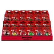 Angry Birds Figural Key Chains Case